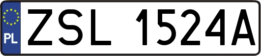 ZSL1524A