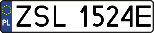 ZSL1524E