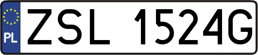 ZSL1524G