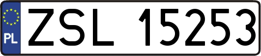 ZSL15253