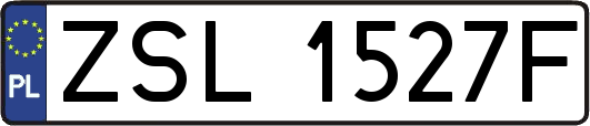 ZSL1527F