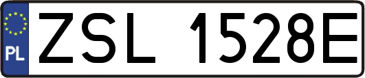 ZSL1528E