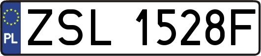 ZSL1528F