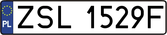 ZSL1529F