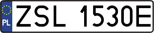 ZSL1530E