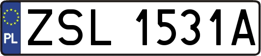ZSL1531A