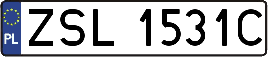 ZSL1531C