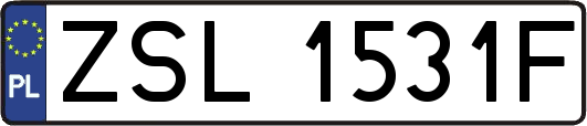 ZSL1531F