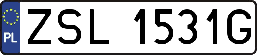 ZSL1531G