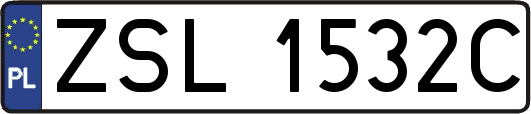 ZSL1532C