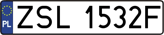 ZSL1532F