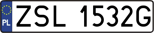 ZSL1532G