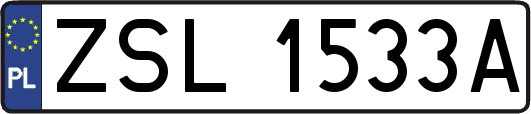 ZSL1533A