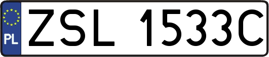 ZSL1533C