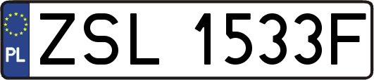 ZSL1533F
