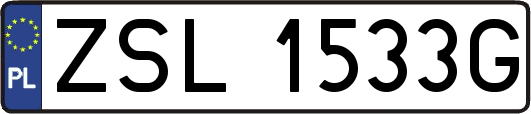 ZSL1533G