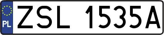ZSL1535A
