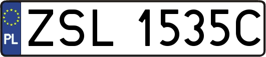 ZSL1535C