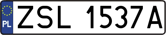 ZSL1537A