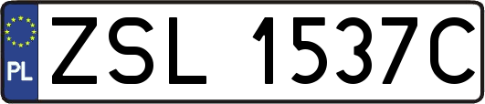 ZSL1537C