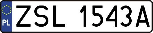 ZSL1543A