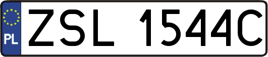 ZSL1544C
