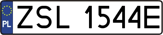 ZSL1544E