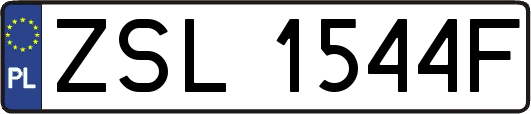 ZSL1544F