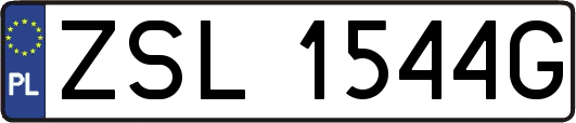 ZSL1544G