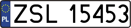 ZSL15453