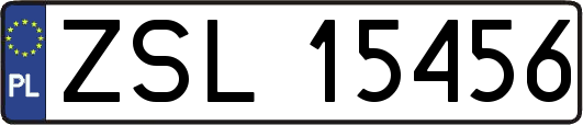 ZSL15456