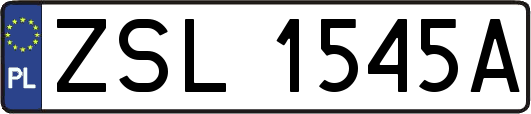 ZSL1545A