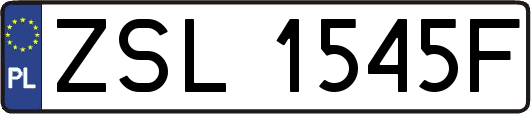 ZSL1545F