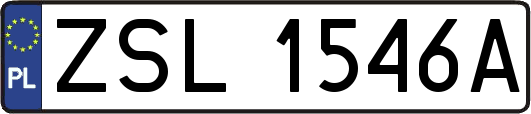 ZSL1546A