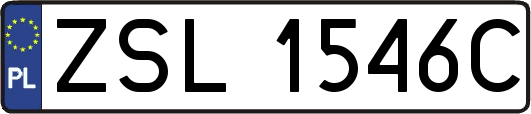 ZSL1546C