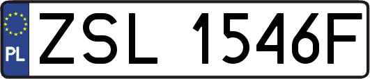 ZSL1546F