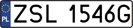 ZSL1546G