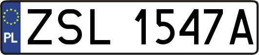 ZSL1547A