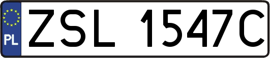 ZSL1547C