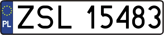 ZSL15483