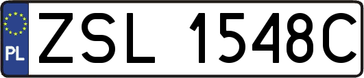 ZSL1548C