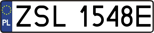 ZSL1548E