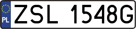 ZSL1548G