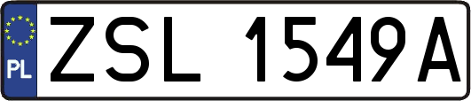 ZSL1549A