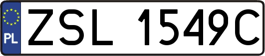 ZSL1549C