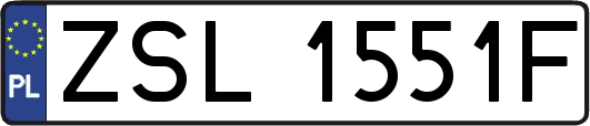 ZSL1551F