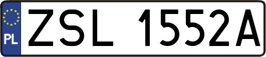ZSL1552A