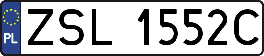 ZSL1552C