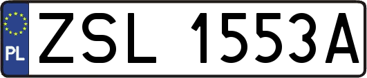 ZSL1553A