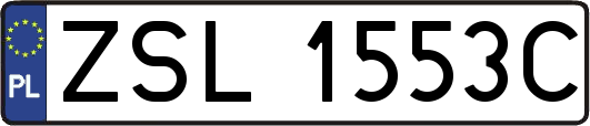 ZSL1553C